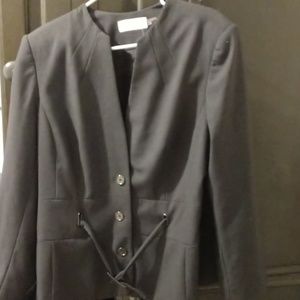 Calvin Klein Blazer